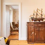 Prázdninový dům La Maison De De Et Son Jardin