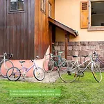 Prázdninový dům La Maison De De Et Son Jardin *