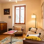 La Maison De De Et Son Jardin Prázdninový dům Colmar