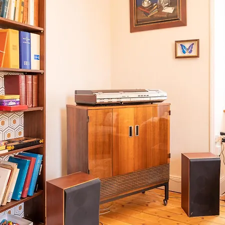 Nyaraló La Maison De De Et Son Jardin Colmar