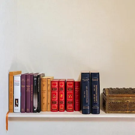 Nyaraló La Maison De De Et Son Jardin Colmar