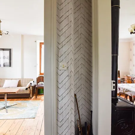 Ferienhaus La Maison De De Et Son Jardin Colmar