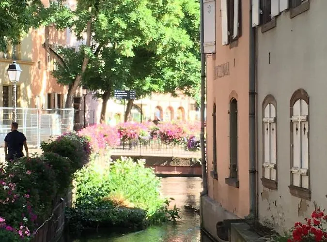 La Maison De De Et Son Jardin Nyaraló *